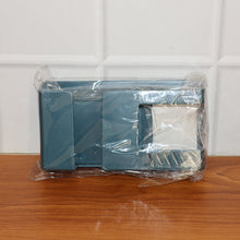 Wall Mounted Multi-Purpose Storage Holder – Mobile and Remote Control Organizer (1 Pc)