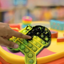 Premium Astronaut Silicone Pop It Fidget Toy (1 Pc)