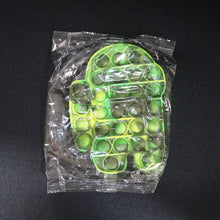 Premium Astronaut Silicone Pop It Fidget Toy (1 Pc)