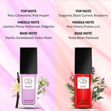 Beauty Essence of Elegance Eau De Parfum