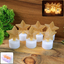 LED tea light
