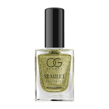 Beauty Starlet Sunshine Gold Nail Polish