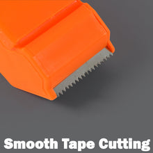 Easy and Portable Finger Tape Cutter