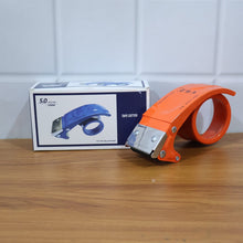 Heavy-Duty Packing Tape Dispenser - (50 mm / 1 Pc)