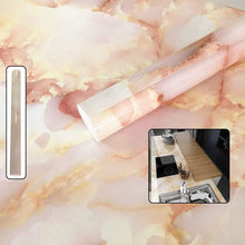 Marble Pattern Wallpaper Roll