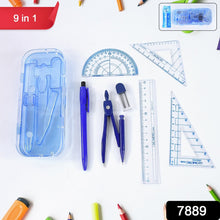 Accu Draw Student Kit