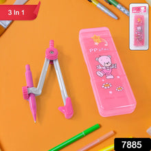 Circle Pals Drawing Kit