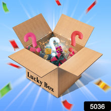 Family Pack Lucky Mystery Box