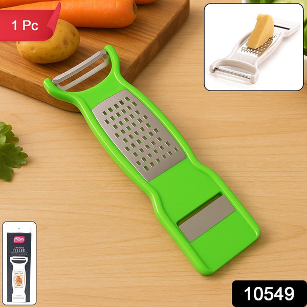 Fruit Peeler