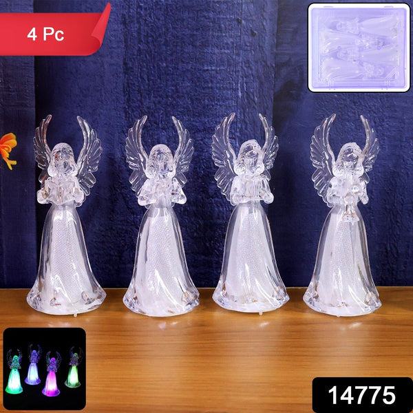 Decorative Angel LED Lights