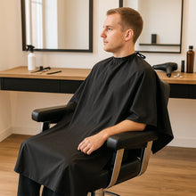 Hair Cutting Gown