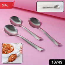 Everyday Dining Spoons - (3 Pc / Set)
