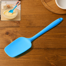 Silicone Baking & Cooking Spatula